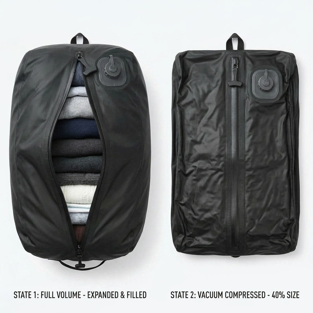 Compackt Compression Sack