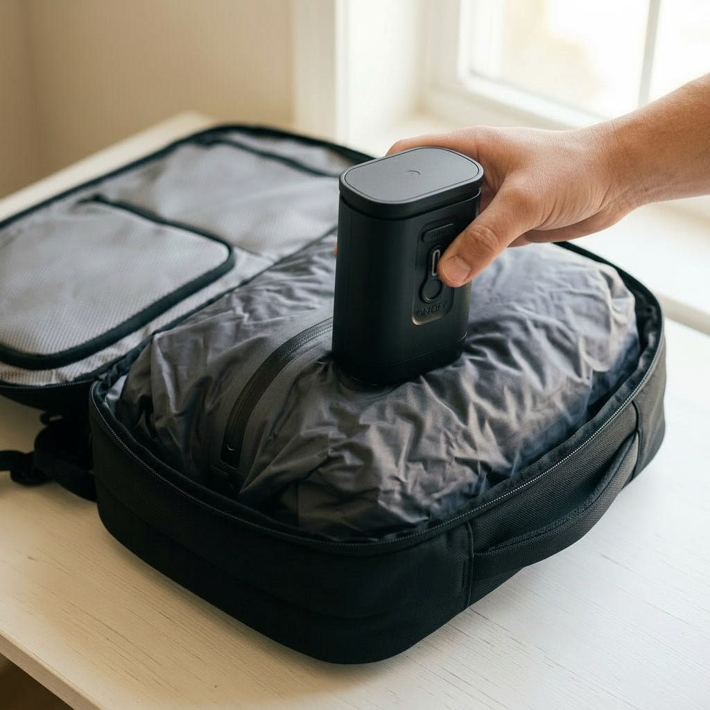 Compackt Portable Pump