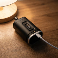 Compackt Portable Pump