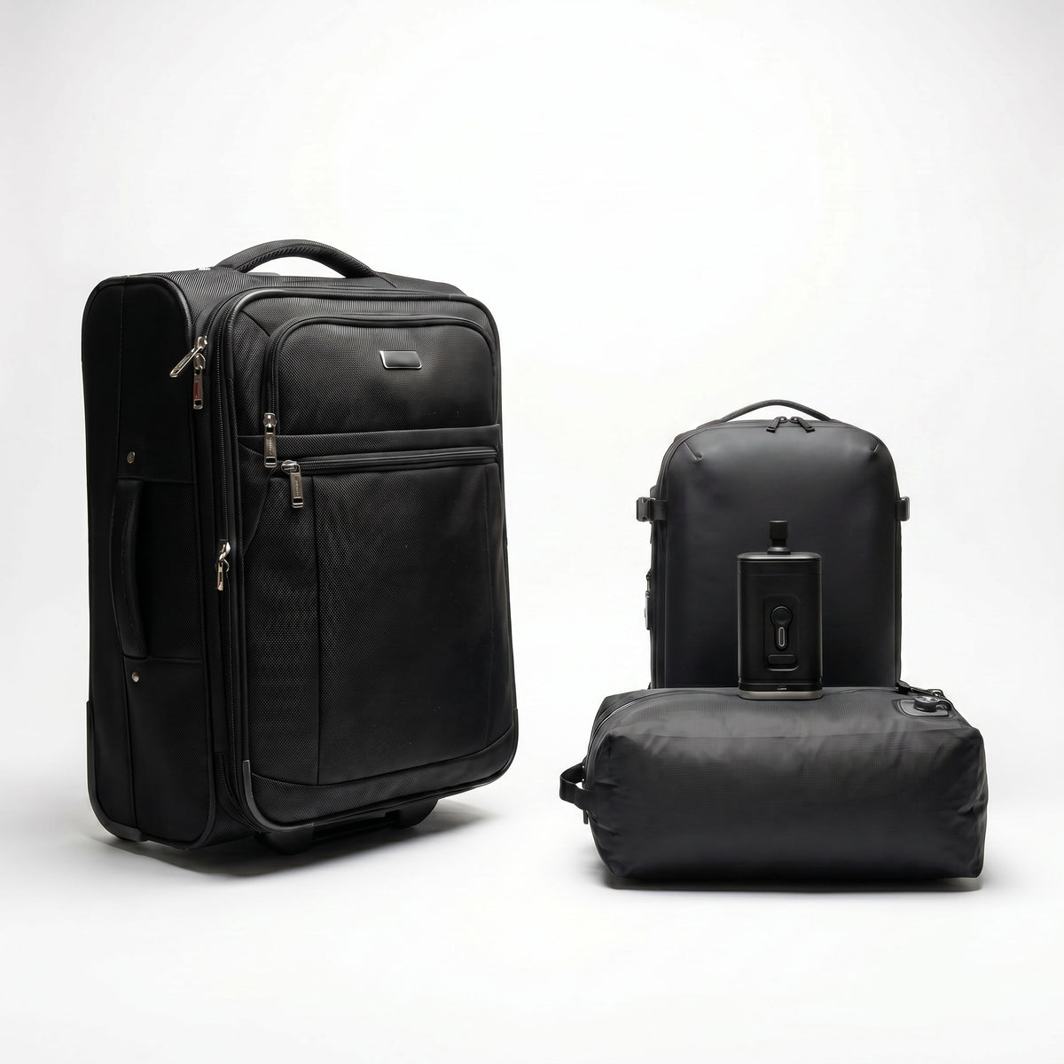 The Complete Compackt Kit