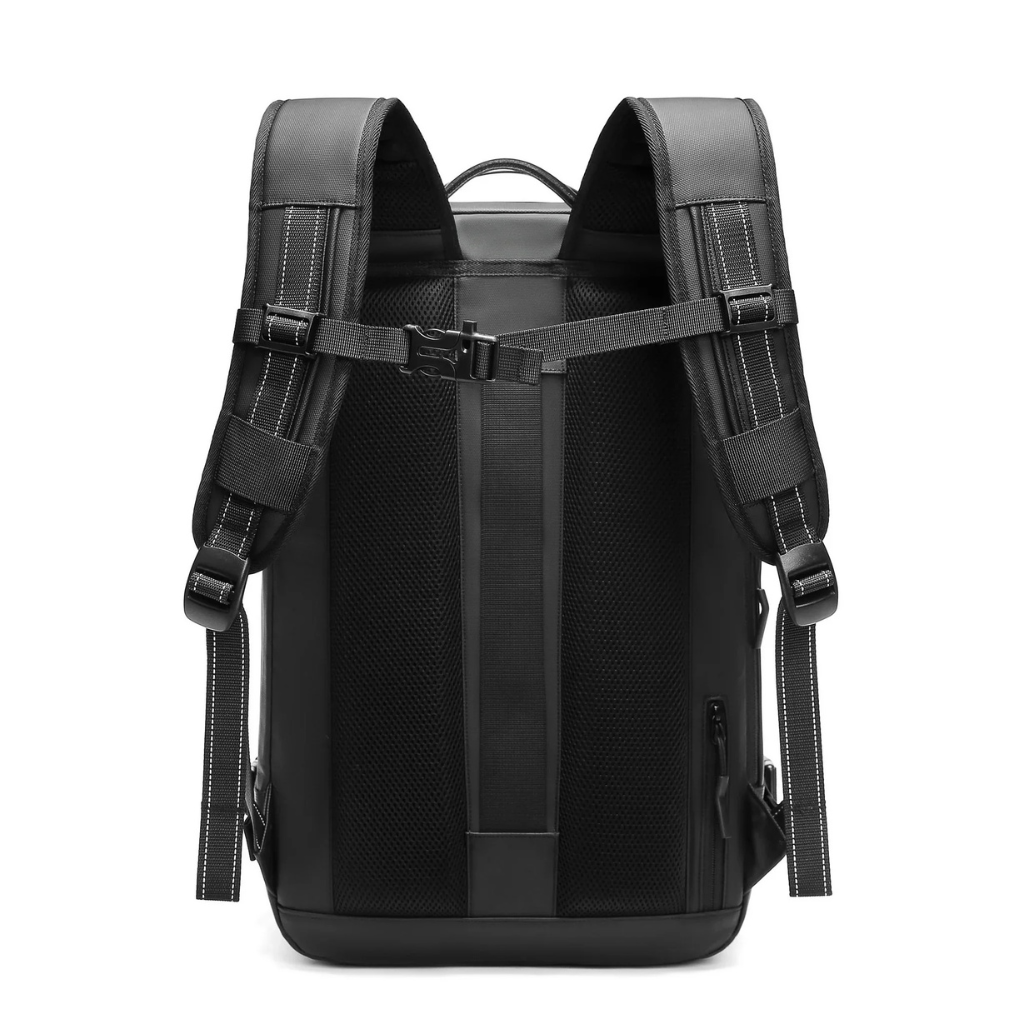 Compackt Travel Backpack