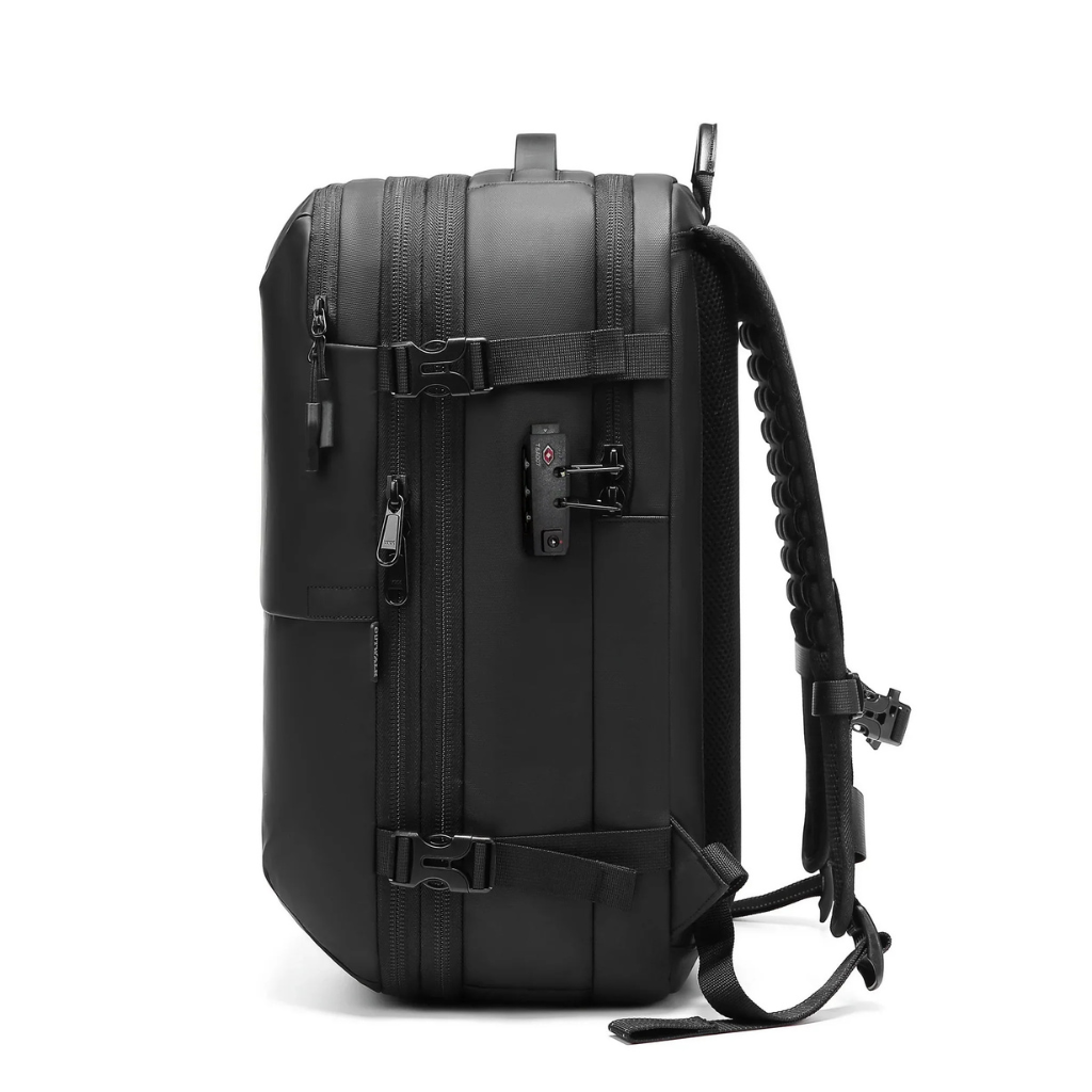 Compackt Travel Backpack