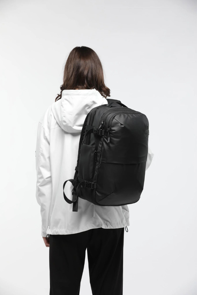 Compackt Travel Backpack