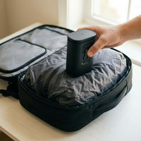 Compackt Portable Pump