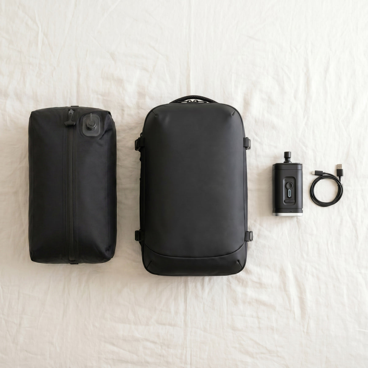 The Complete Compackt Kit