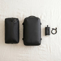 The Complete Compackt Kit