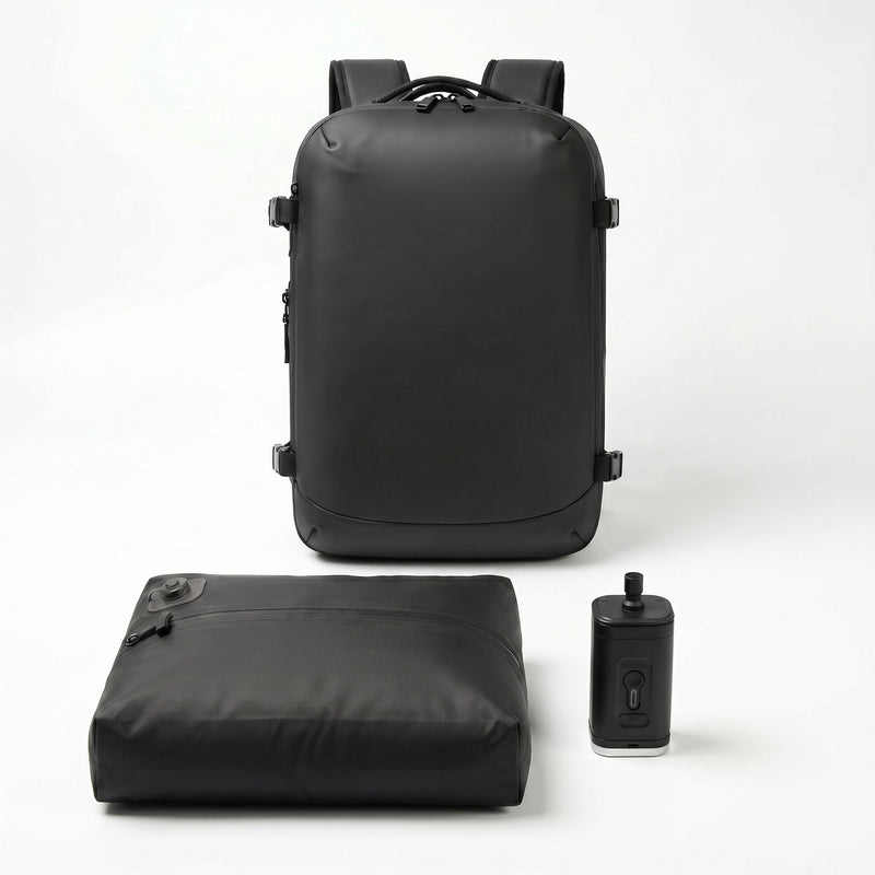 The Complete Compackt Kit